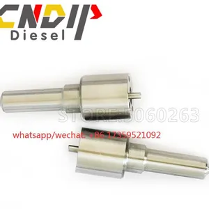 CNDIP Common Rail Injector Nozzle DLLA155P885 Diesel Nozzle 0 433 171 592 CR Fuel Nozzle thumbnail-2