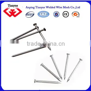 Stainless Steel Nails Manufacturer(15 Years Export Experience) thumbnail-5