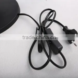 32cm Arabic Plastic Lamp Globe , Illuminated Globe thumbnail-3