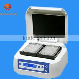 Shaker Incubator thumbnail-1