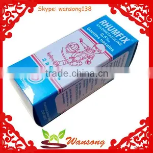 Gray Cardboard Paper Packaging Boxes Custom Logo thumbnail-1