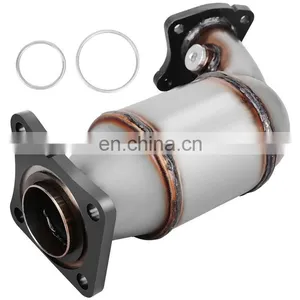 Best Price Catalytic Converter For Nissan 2003 - 2007 3.5L thumbnail-2