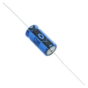 Illinois Capacitor 478TTA025M Aluminum Electrolytic Capacitors thumbnail-1