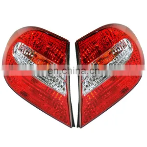 81561-06170 Auto Lighting System Tail Lamp Car Tail Lamp for Toyota Camry 2002 2003 2004 thumbnail-1