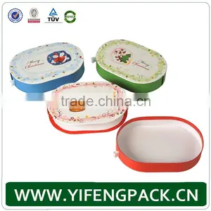 Wholesale Pink Color Small Child Gift Box For Child Gift Packaging thumbnail-3