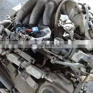Vehicle Engine Used Japanese Engines Used Engines for Toyota Vellfire thumbnail-5