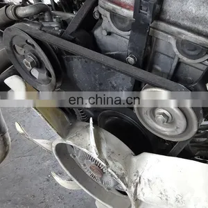 Japanese Car Original Manufacturer KA24DE Import Engines Used Outboard Engines Beforward Used Engines for Sale thumbnail-5