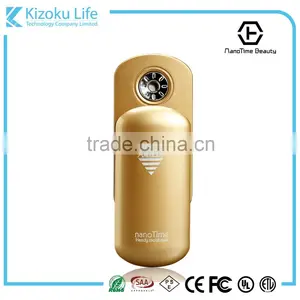 2016 Hot Sale Products Nono Facial Steamer for Home Use / Fine Mist Water Sprayer thumbnail-2