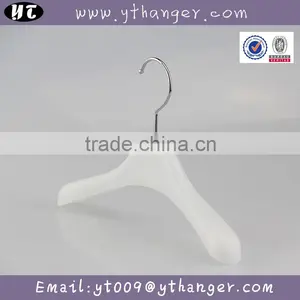 HA6975 Plastic Hangers Manufacturers Custom Luxury Logo Plastic Hanger Supplier's Choice thumbnail-5