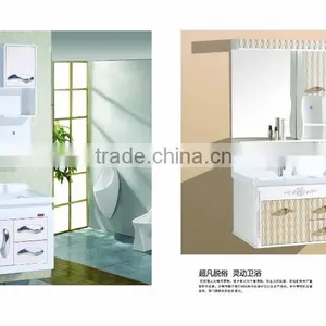 Pvc Vanity Best Price in Henan Not Hangzhou Quality Choice thumbnail-1