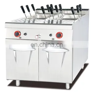 Commercial Stainless Steel Chinese Restaurant Kitchen Equipment thumbnail-5