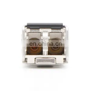 High Performance 1.25G 60km Sfp Transceiver Housing thumbnail-4