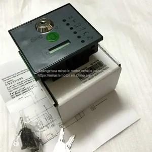 702AS AUTO Controller 702AS Controller thumbnail-1