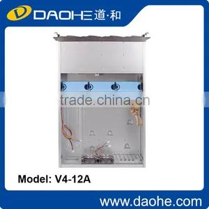 4U 24bay Server Case Rackmount Chassis Supplier's Choice thumbnail-4