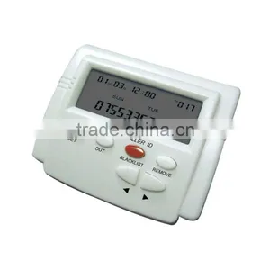 INCOMING PRO CALL BLOCKER W/LCD DISPLAY thumbnail-1