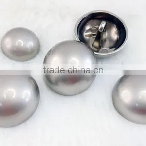 14L16L18 Lnew Arrival High Fashion Metal Shirt Button With Shank thumbnail-5