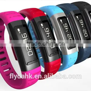 New Fashion U Watch U9 Smart Bluetooth Watch SmartWatch Wrist Pedometer Wifi Hotspots Android Phone U9 Smart Watch thumbnail-1