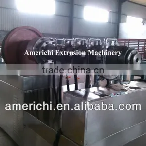 Pregelatinized Starch Extrusion Machine thumbnail-4