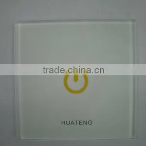 Lighting Switch Glass thumbnail-1