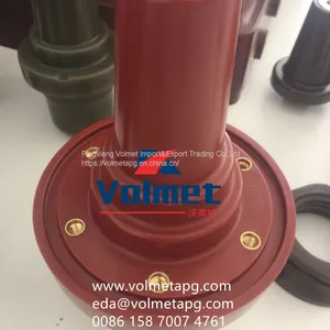 Volmet Top Quality High Producivity Apg Automatic Epoxy Resin Hydraulic Clamping Machine for Epoxy Transformer Bushings thumbnail-4
