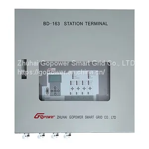 Centralized Type DTU thumbnail-1