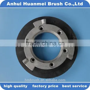 Custom Buckles of Brush Parts for Korea thumbnail-2
