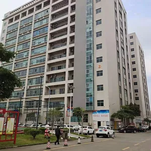 Shenzhen Onetop Technology Co.,Ltd company overview - view 1 thumbnail