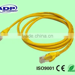 Utp Cat6 Outdoor Patch Cord thumbnail-1