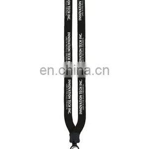 Custom Logo Lanyards High Quality Lanyard Keychain for Sale thumbnail-3
