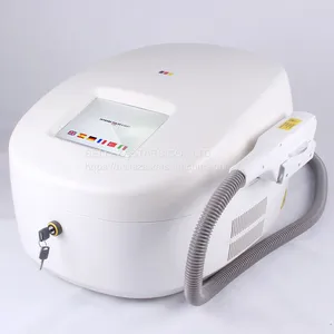 Portable IPL Hair Removal Beauty Device thumbnail-1