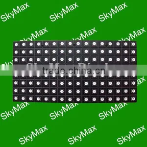 P10 SMD 5050 3 in 1 Outdoor LED Module for Led Display thumbnail-1