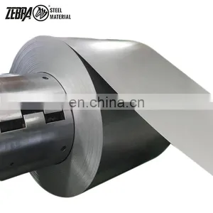 ASTM A792 Unpainted Az60 Aluzinc Galvalume Steel Coils thumbnail-1
