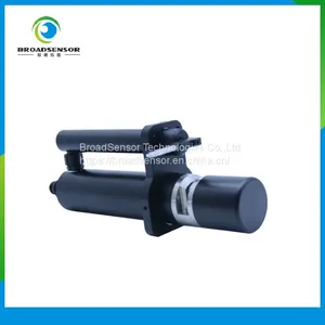 UV254 COD(5 Beams) With Wiper Sensor, Online Water BOD/TOC Sensor thumbnail-2