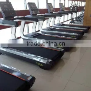 Sport Machine Gym / Treadmill Commercial TZ-7000 thumbnail-4