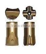 Tapered Drill Steel Equipment thumbnail-1