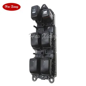 Haoxiang CAR Power Window Switches Universal Window Lifter Switch 84040-60013 For Toyota Land Cruiser Prado thumbnail-1