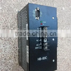 HB-B3C Step Motor Controller for All Kinds of Machines thumbnail-1