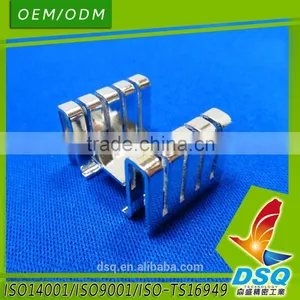 ISO 9001 Extruded Heatsink From Taiwan thumbnail-6