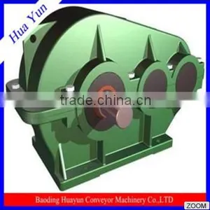 Helical and Bevel Helical Gear Units for Heavy Industry thumbnail-1