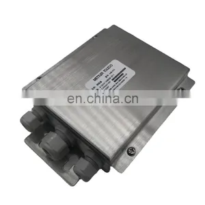 AJB-015 Load Cell Junction Box Explosion-proof thumbnail-1