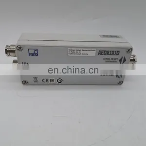 HBM AED9101D Sensor Weighing Control Box for AD103C thumbnail-2