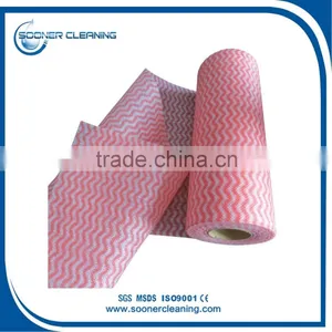 High Quality All Purpose Clean Dishes Cloth thumbnail-5