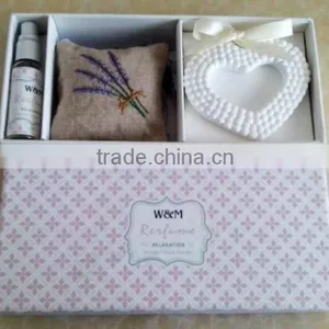 Scented Clay Set, Scented Sachet Set,1pc 10ml Aroma Oil thumbnail-1