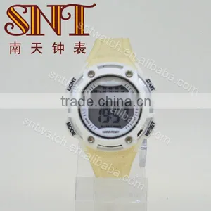 New Sport Watch LCD Watch on Sale thumbnail-1