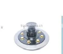 Trailers Parts King Pin 2 Inch thumbnail-1