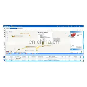 GPS Tracking Track Software for Asset Tracking and Management thumbnail-2