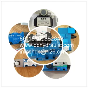 EATON Vickers Danfoss Proportional Directional Control Valves02-156062 KDG4V-3-33C20N-M-U-H7-60 02-311860 KDG4V-3-33C20N-M-U-HA7-60 02-333521 KDG4V-3-33C20N-VM-U-H7-60 02-411512 KDG4V-3-33C20N-Z-M-U1-H7-60 02-350939 KDG4V-3-33C20N-Z-M-U-G7-60 02-146721 KD thumbnail-1
