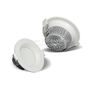 Lamp Kit Aluminum Alloy Die Casting Processing thumbnail-3
