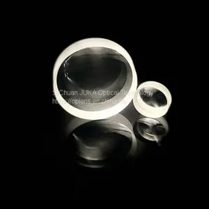 2023 Free Sample/Inquiry for Drawings Biconcave Lens Double Concave Lens High Precision Optical Components thumbnail-1