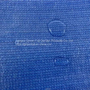 Hot Sale Waterproof Sun Shade Sail Triangle Oxford Canopy Sunblock Sunshade Cloth Block Outdoor Patio Yard Backyard Sand Garden thumbnail-3